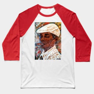 Uncle Puros Baseball T-Shirt